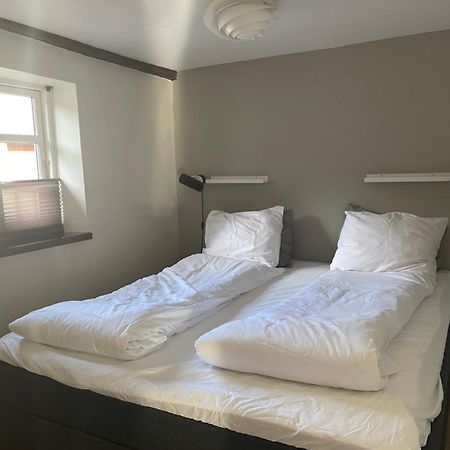 Baekgaarden 3 Rooms Apartment - Old Farm House Odense Ngoại thất bức ảnh