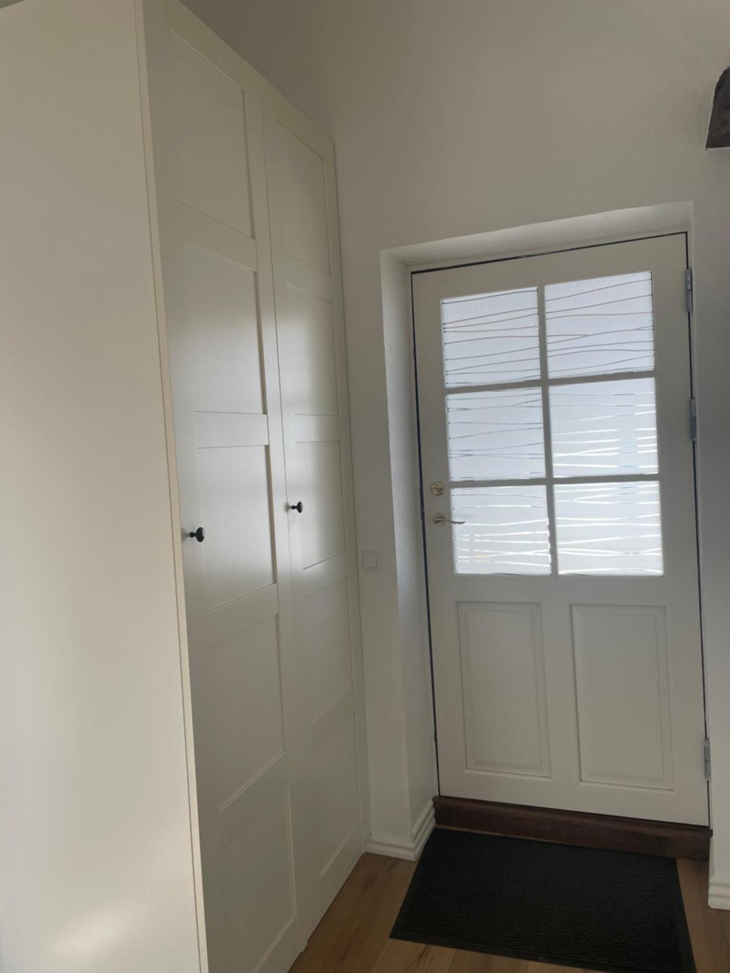 Baekgaarden 3 Rooms Apartment - Old Farm House Odense Ngoại thất bức ảnh